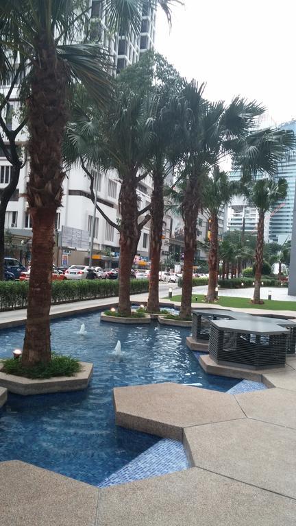 Soho Suites @ Klcc By Luxury Suites Asia Kuala Lumpur Camera foto